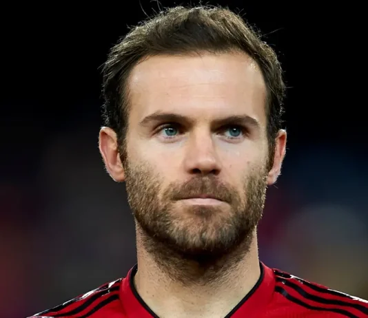 Juan Mata to buy into A‑League club Melbourne Victory