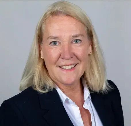 Lucia Melcherts, Chair of Justice for Players.