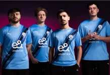 Why Man City Esports isn’t just a badging exercise Man City esports team for Rocket League.