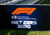 Formula 1 ‘on track’ to meet net zero 2030 target Formula 1 sets out net zero plans by 2030.