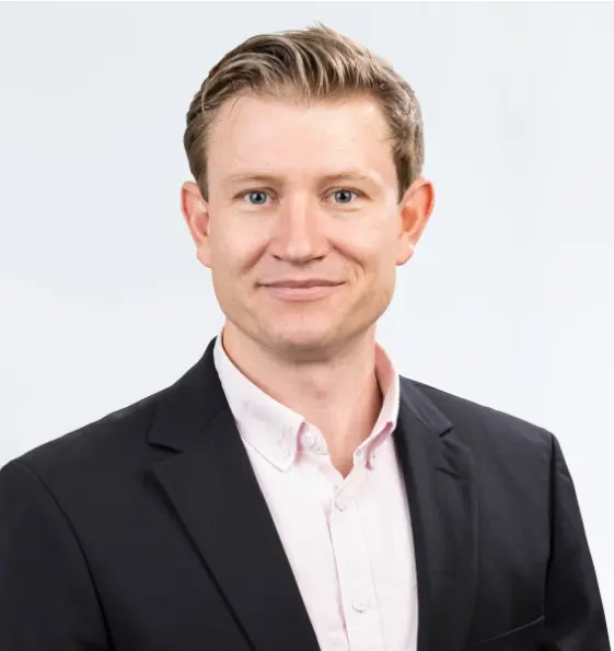 Owain Nedin, Planning Director at Lichfields, who spoke on Sport England.