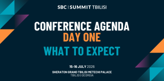SBC Summit Tbilisi 2026 to explore sports rights, sponsorship and media SBC Tbilisi to explore sports rights, sponsorship and media
