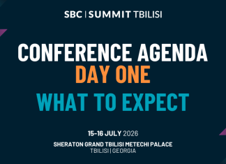 SBC Summit Tbilisi 2026 to explore sports rights, sponsorship and media SBC Tbilisi to explore sports rights, sponsorship and media