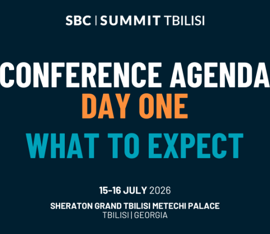 SBC Summit Tbilisi 2026 to explore sports rights, sponsorship and media SBC Tbilisi to explore sports rights, sponsorship and media