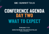 World Cup momentum leads Day two of SBC Summit Tbilisi SBC Summit Tbilisi