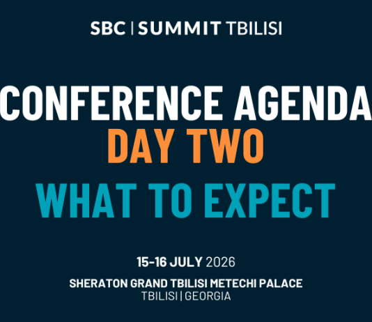 World Cup momentum leads day two of SBC Summit Tbilisi SBC Summit Tbilisi