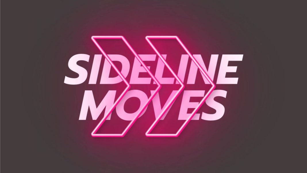 Sideline Moves: Newcastle United