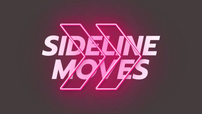Sideline Moves: City secure Maresca signing
