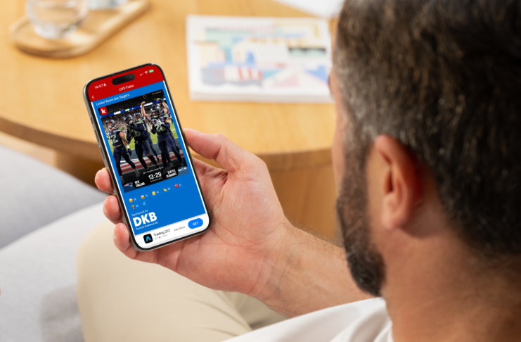 Beyond the Scoreline: How fan expectations are reshaping World Cup coverage Live blogging the key for World Cup data success?