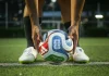 Algeria vs Austria joins World Cup’s hall of shame Adidas launch "Trionda" the official match ball for Fifa World Cup 2026.