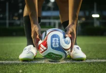 Algeria vs Austria joins World Cup’s hall of shame Adidas launch "Trionda" the official match ball for Fifa World Cup 2026.