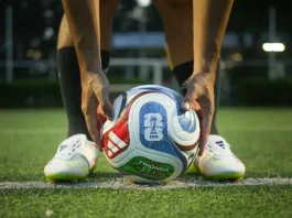 Algeria vs Austria joins World Cup’s hall of shame Adidas launch "Trionda" the official match ball for Fifa World Cup 2026.
