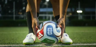 Algeria vs Austria joins World Cup’s hall of shame Adidas launch "Trionda" the official match ball for Fifa World Cup 2026.