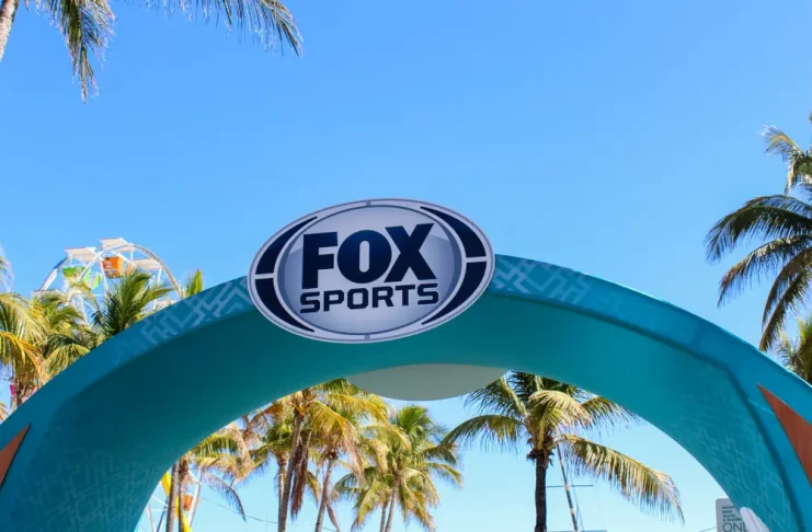 Fox escapes FIFA sanction over World Cup ad-break overrun Fox Sports face no FIFA repercussions for overrunning ad-breaks