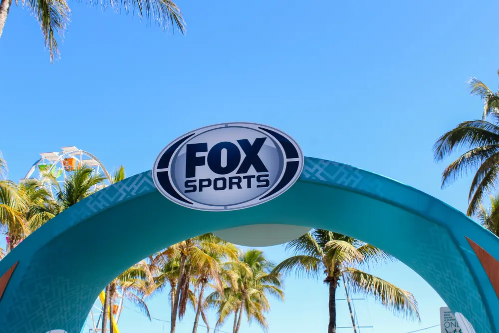 shutterstock_1629982087 Fox Sports face no FIFA repercussions for overrunning ad-breaks