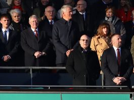 Glazer family ponders peak-price sale of Manchester United Manchester United Glazer Family ownership coming to an end?