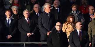 Glazer family ponders peak-price sale of Manchester United Manchester United Glazer Family ownership coming to an end?