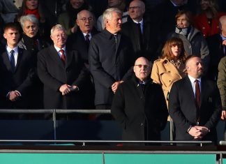 Glazer family ponders peak-price sale of Manchester United Manchester United Glazer Family ownership coming to an end?