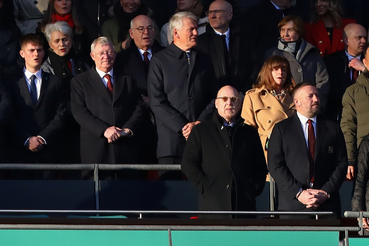 Manchester United Glazer Family ownership coming to an end?