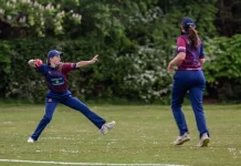 Women’s T20 World Cup 2026 sets opening-weekend record for cricket ICC Women's T20 breaks viewership records