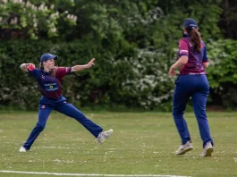 Women’s T20 World Cup 2026 sets opening-weekend record for cricket ICC Women's T20 breaks viewership records
