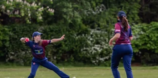 Women’s T20 World Cup 2026 sets opening-weekend record for cricket ICC Women's T20 breaks viewership records