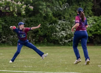 Women’s T20 World Cup 2026 sets opening-weekend record for cricket ICC Women's T20 breaks viewership records
