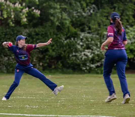 Women’s T20 World Cup 2026 sets opening-weekend record for cricket ICC Women's T20 breaks viewership records