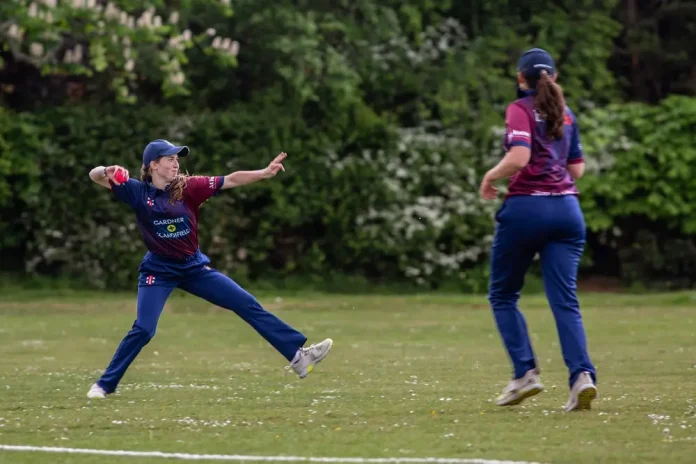ICC Women's T20 ICC Women's T20 breaks viewership records