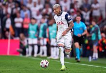 The Premier League could face FCA action over unlicensed crypto deals Premier League crypto sponsorship concerns
