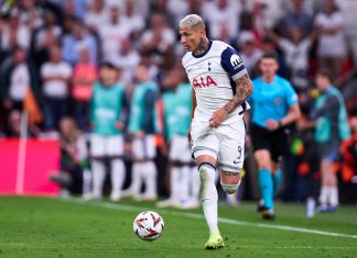 The Premier League could face FCA action over unlicensed crypto deals Premier League crypto sponsorship concerns