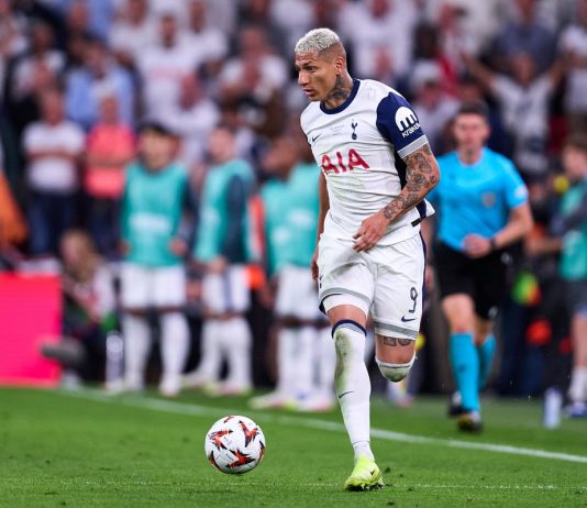 The Premier League could face FCA action over unlicensed crypto deals Premier League crypto sponsorship concerns