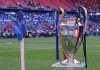 HBO Max loses 3.7m Champion League Final audience to illegal stream Champions League Final 2026 piracy numbers