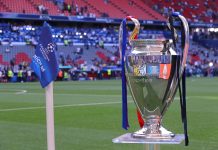 HBO Max loses 3.7m Champion League Final audience to illegal stream Champions League Final 2026 piracy numbers