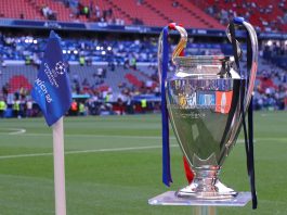 HBO Max loses 3.7m Champion League Final audience to illegal stream Champions League Final 2026 piracy numbers