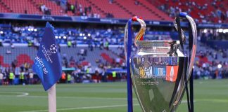 HBO Max loses 3.7m Champion League Final audience to illegal stream Champions League Final 2026 piracy numbers