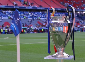 HBO Max loses 3.7m Champion League Final audience to illegal stream Champions League Final 2026 piracy numbers