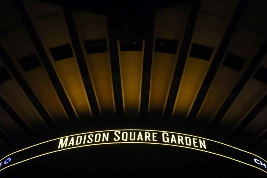 NBA Finals champions Knicks breaks records NBA Finals champions Knicks breaks records
