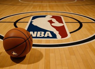 NBA Europe “on track” as Lakers star acquires Italian team NBA Europe plans "on track" says Adam Silver