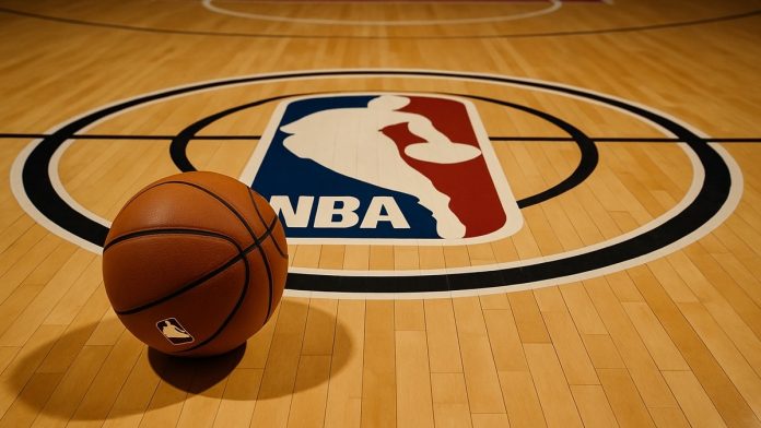NBA Europe plans "on track" says Adam Silver