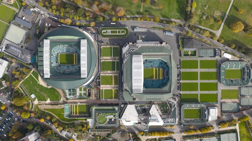 beIN Sports renews Wimbledon rights across MENA region