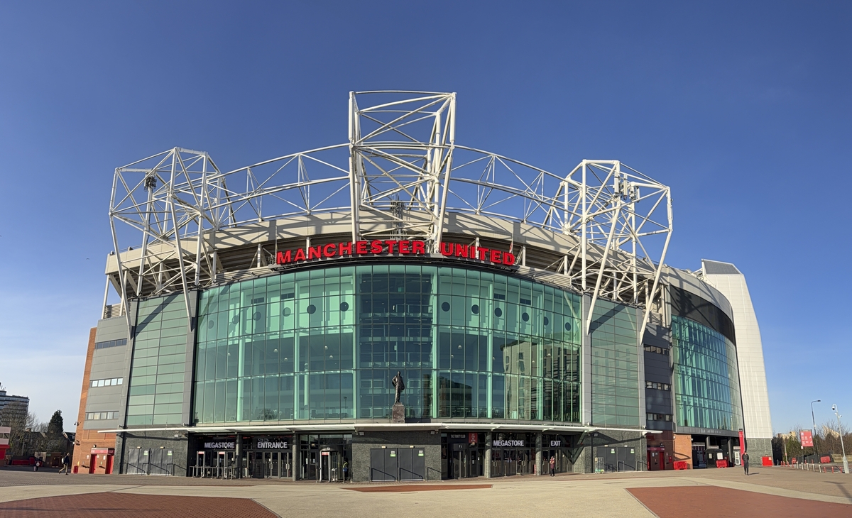 Manchester United sports sponsorship