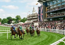 Royal Ascot reaches 180 territories as TV strategy shifts Royal Ascot set for significant global broadcaster reach