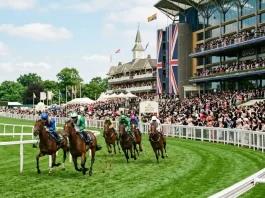 Royal Ascot reaches 180 territories as TV strategy shifts Royal Ascot set for significant global broadcaster reach
