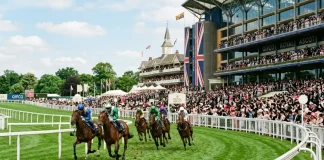 Royal Ascot reaches 180 territories as TV strategy shifts Royal Ascot set for significant global broadcaster reach