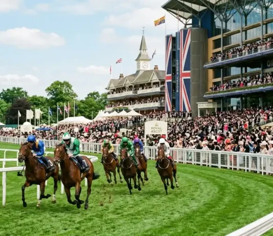Royal Ascot reaches 180 territories as TV strategy shifts Royal Ascot set for significant global broadcaster reach