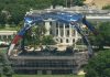 White House UFC fight faces legal challenge days before event UFC fight on White House lawn faces last minute lawsuit