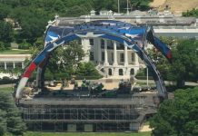 White House UFC fight faces legal challenge days before event UFC fight on White House lawn faces last minute lawsuit