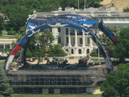 White House UFC fight faces legal challenge days before event UFC fight on White House lawn faces last minute lawsuit
