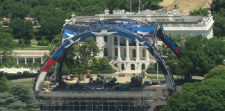 White House UFC fight faces legal challenge days before event UFC fight on White House lawn faces last minute lawsuit